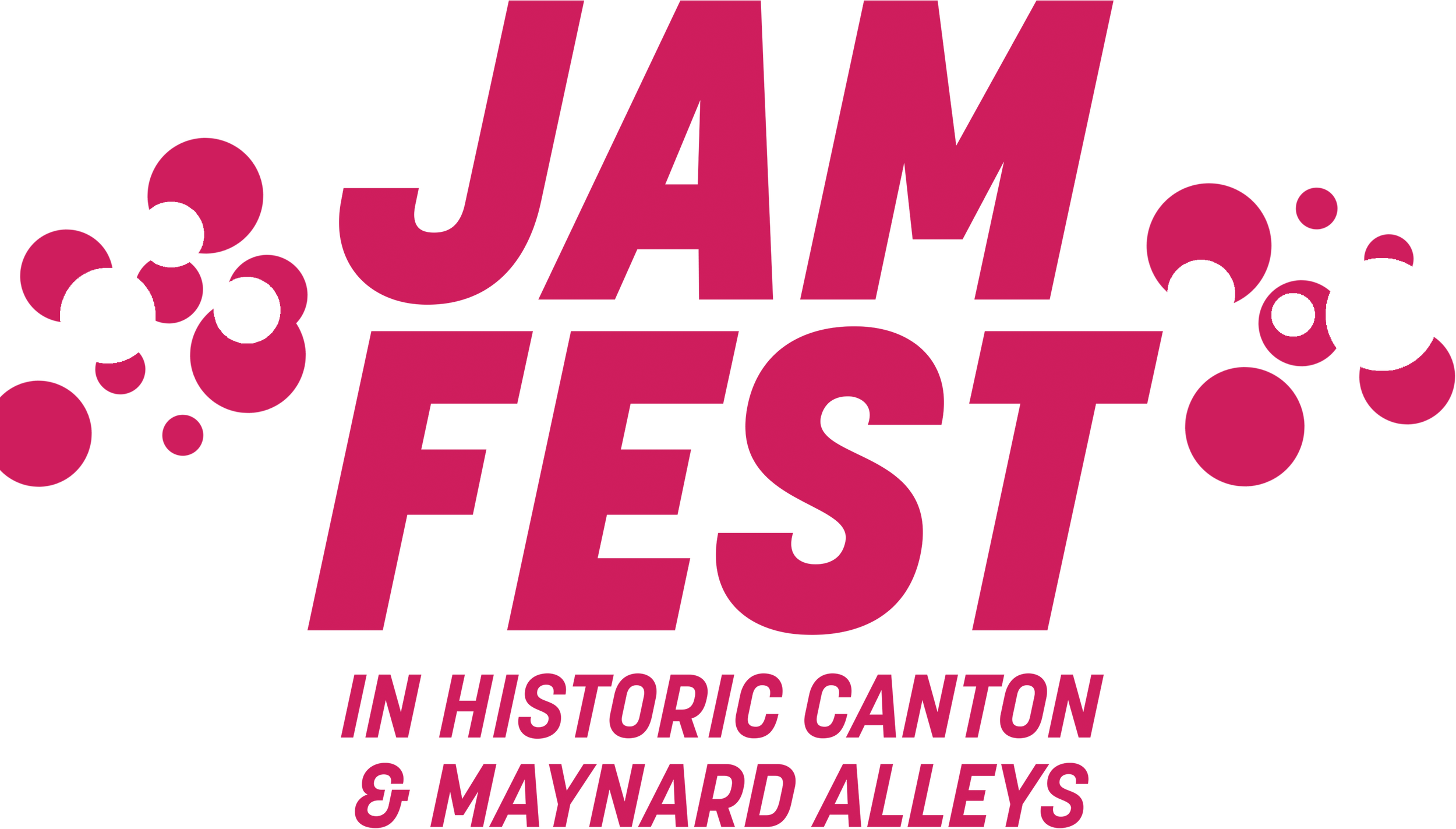 JamFest 2024 — Wing Luke Museum