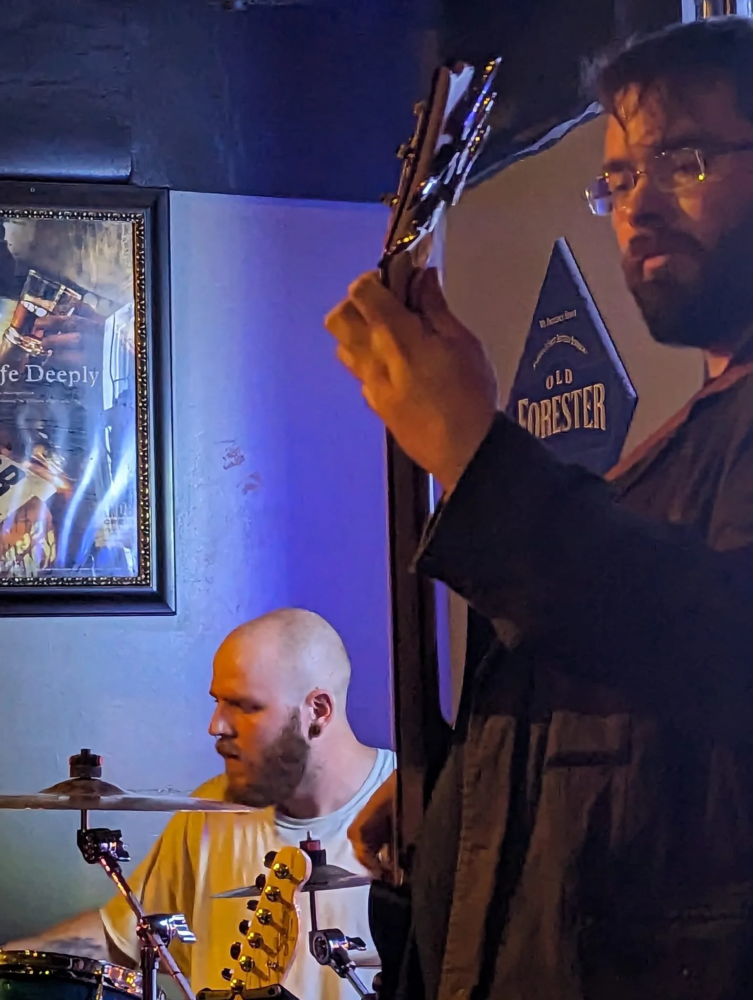 Photo by Dieter Zimmerman (pretty sure, ?)