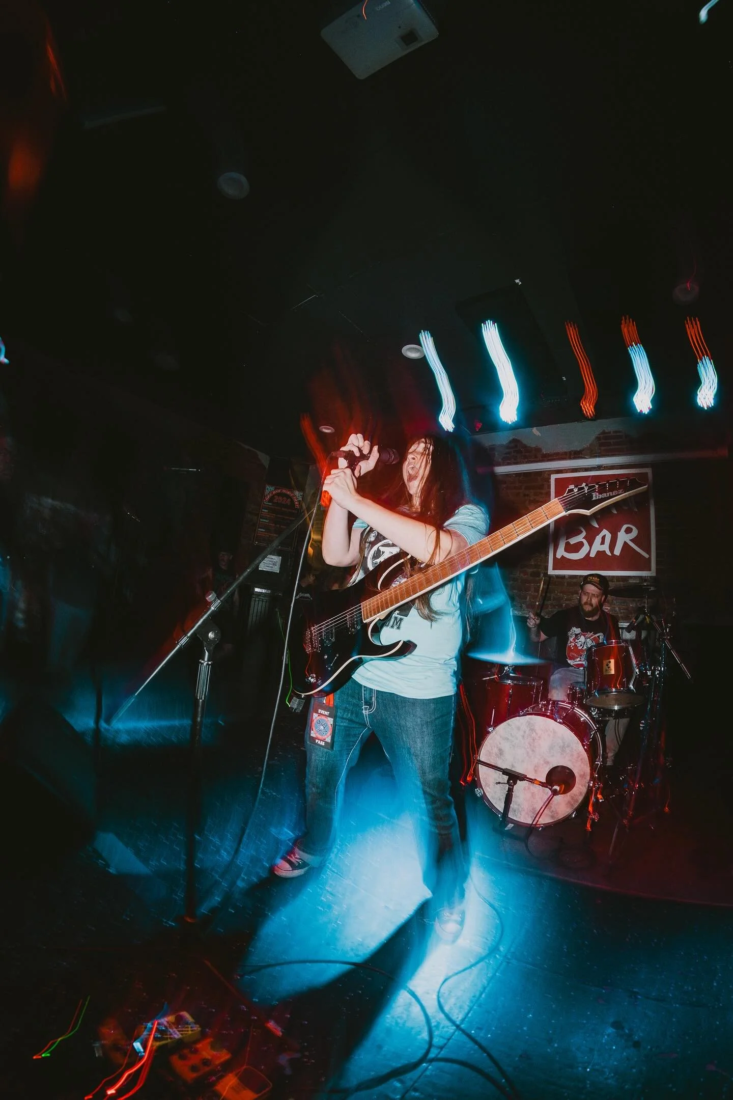 Photo by Nate Phelps