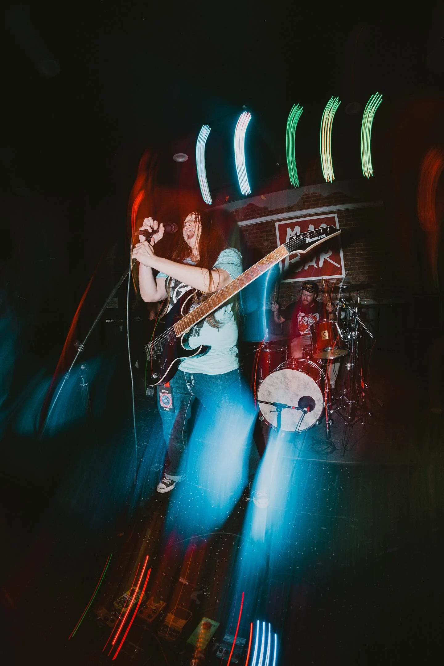 Photo by Nate Phelps