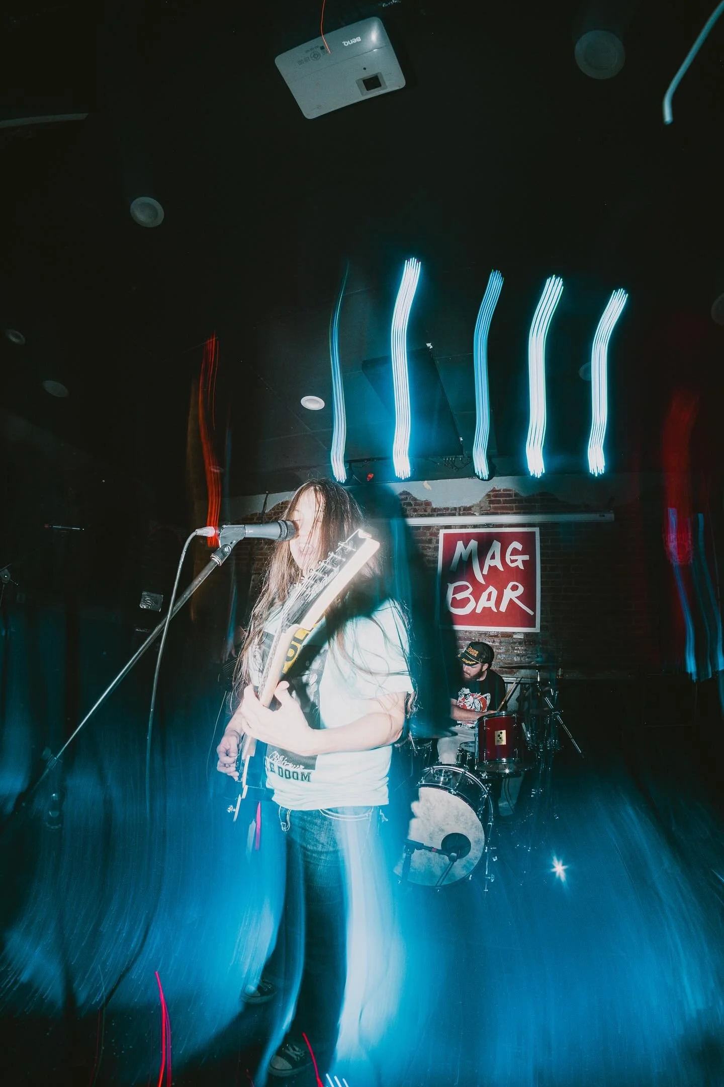 Photo by Nate Phelps