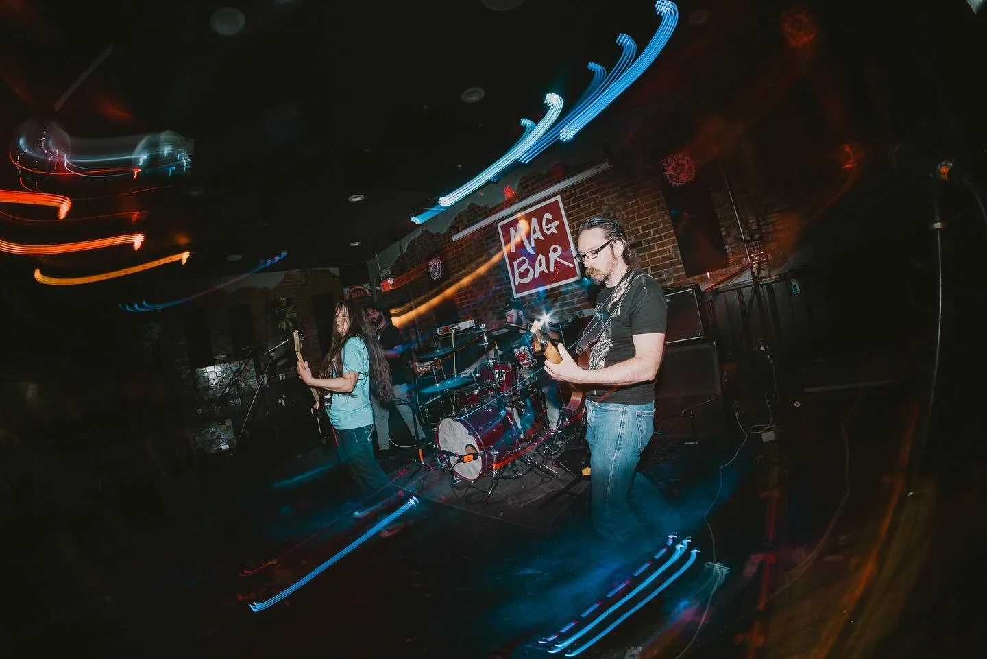 Photo by Nate Phelps