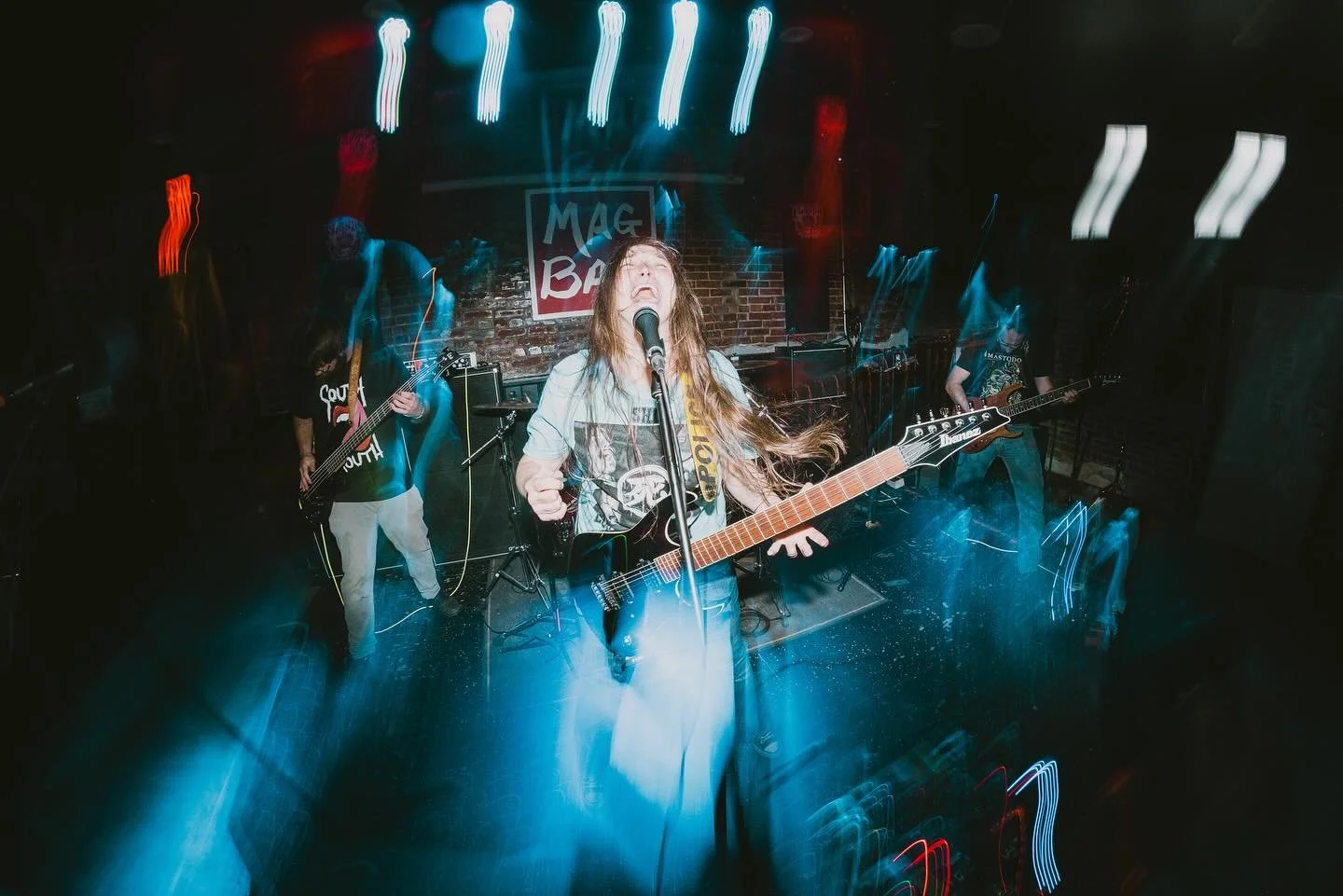 Photo by Nate Phelps