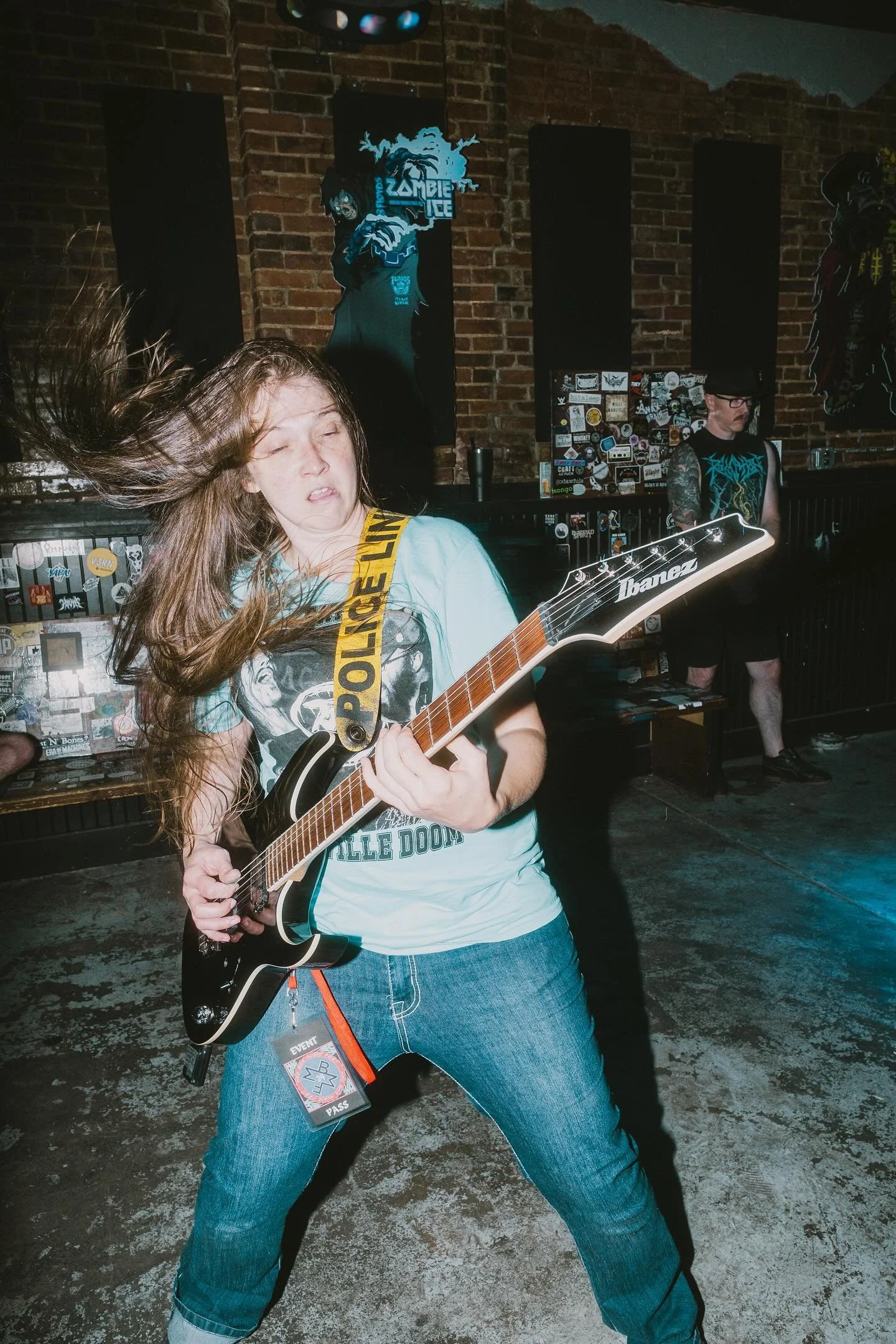 Photo by Nate Phelps