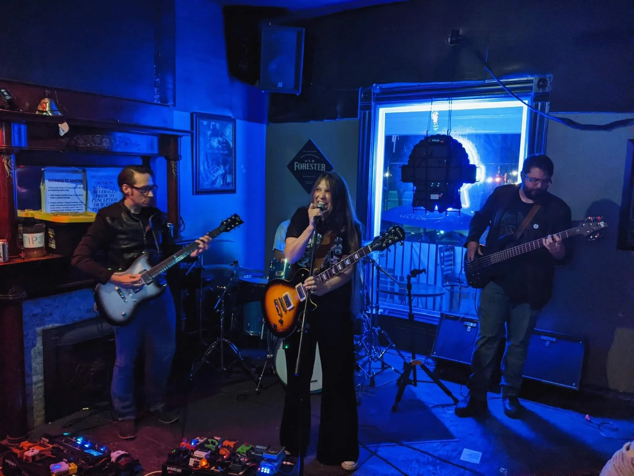 Photo by Dieter Zimmerman (pretty sure, ?)