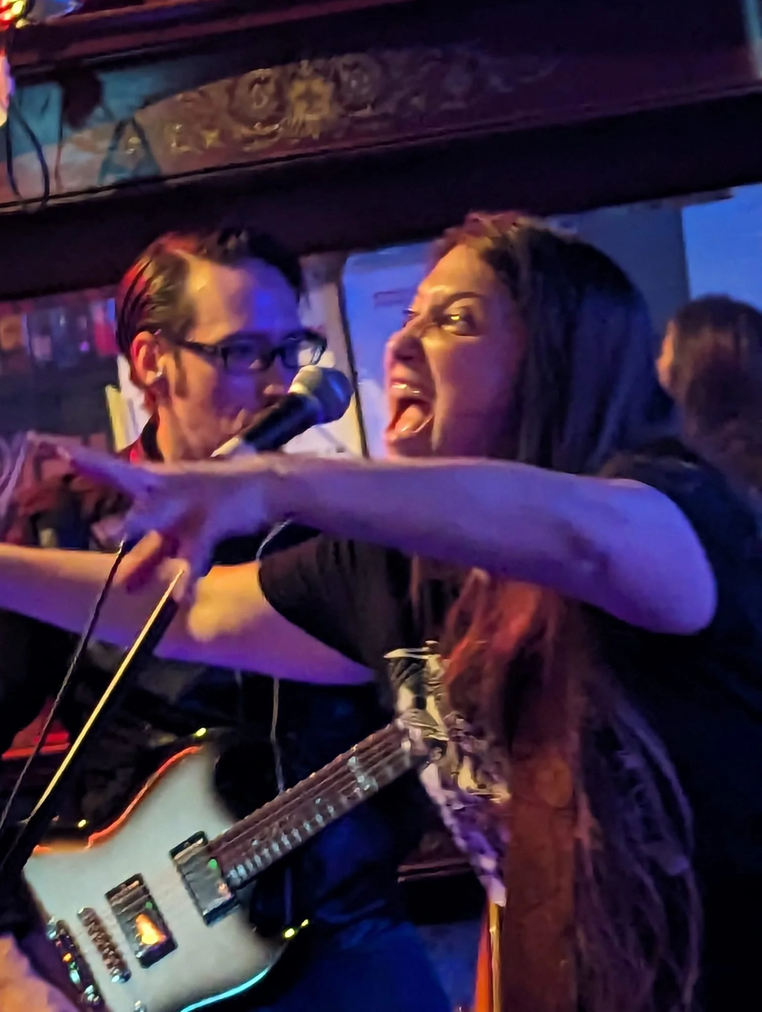 Photo by Dieter Zimmerman (pretty sure, ?)