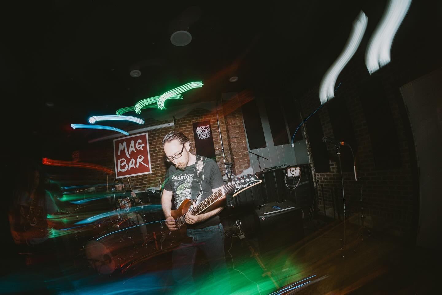 Photo by Nate Phelps