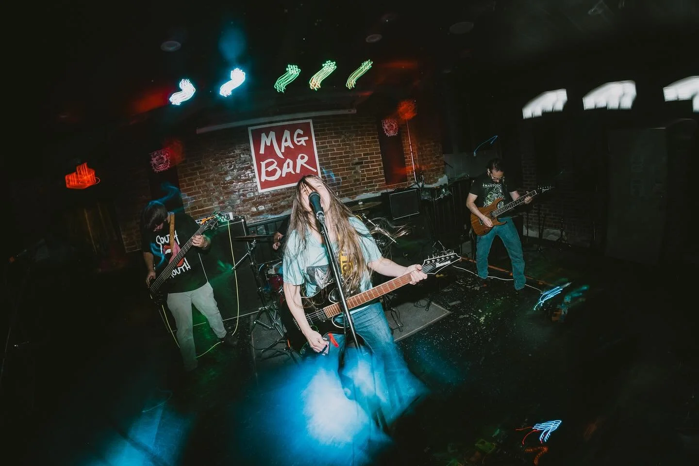 Photo by Nate Phelps