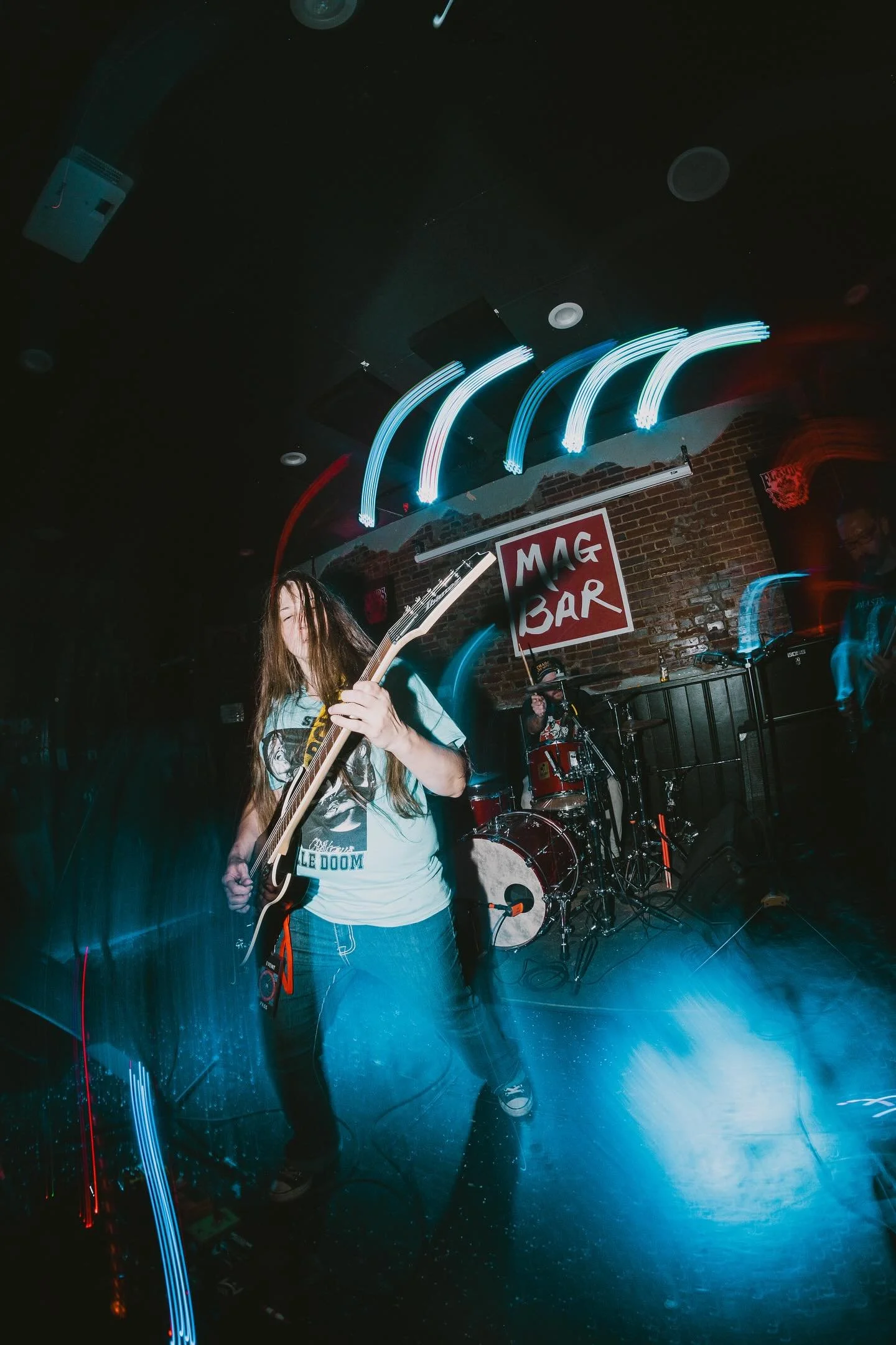 Photo by Nate Phelps