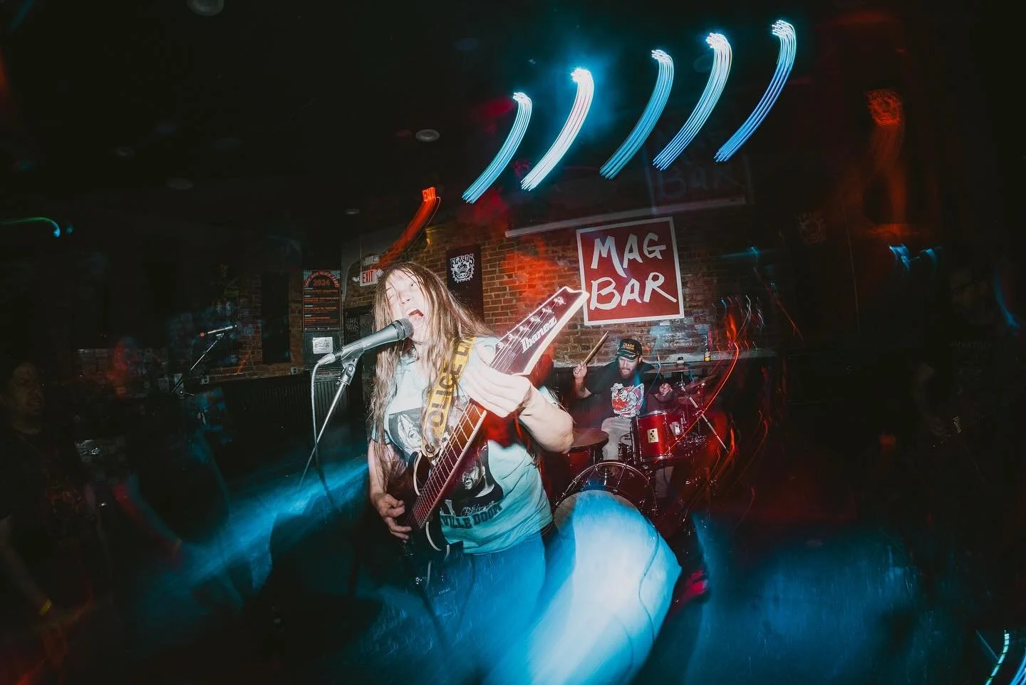 Photo by Nate Phelps