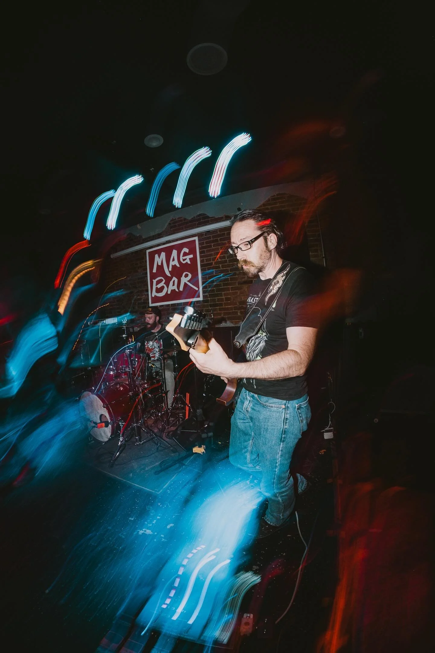 Photo by Nate Phelps