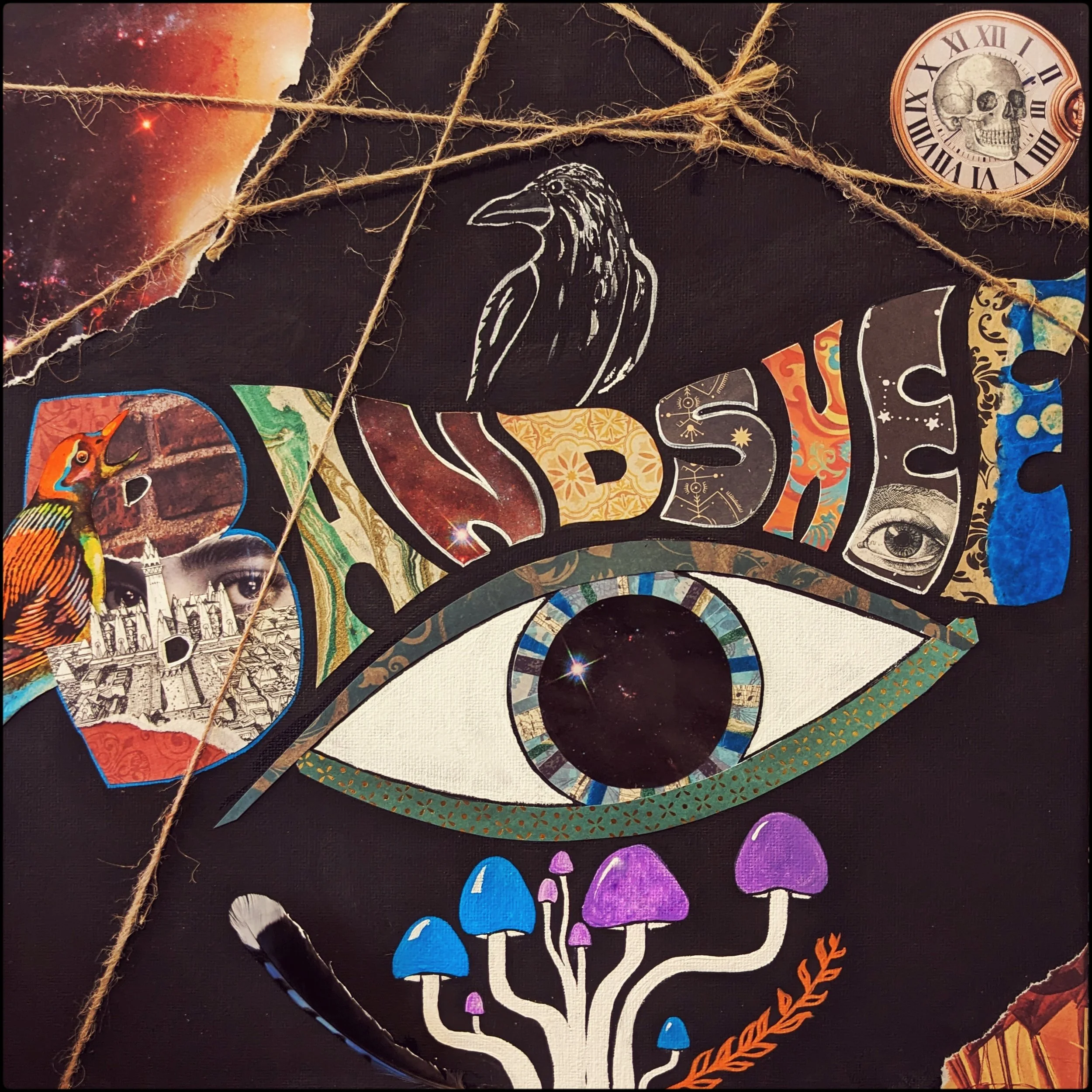 Artist: Molly Broadhurst