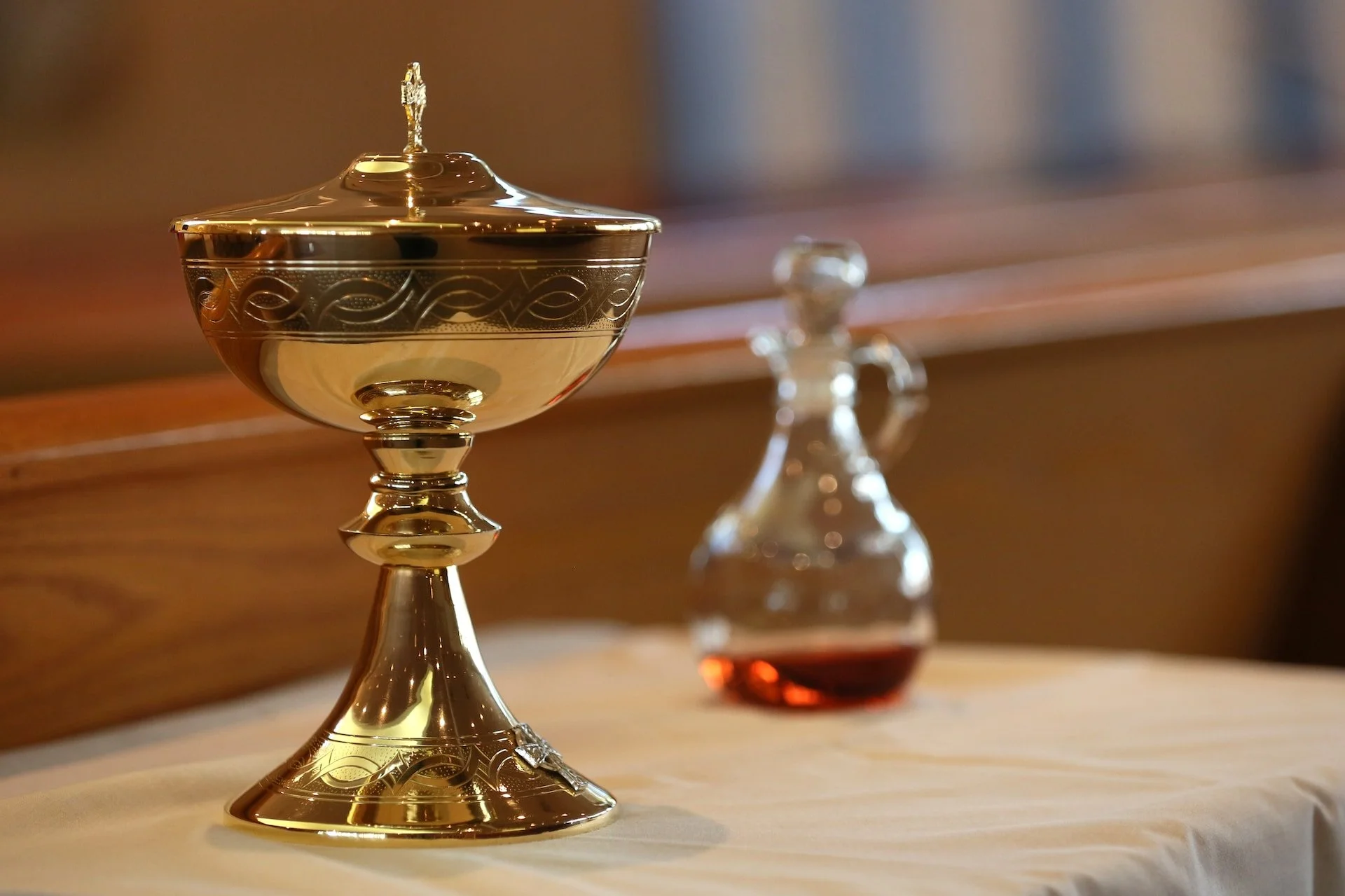 Confirmation: Session 10