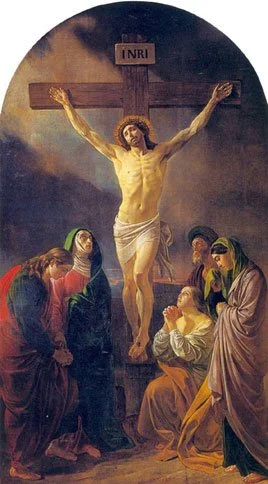 Stations of the Cross