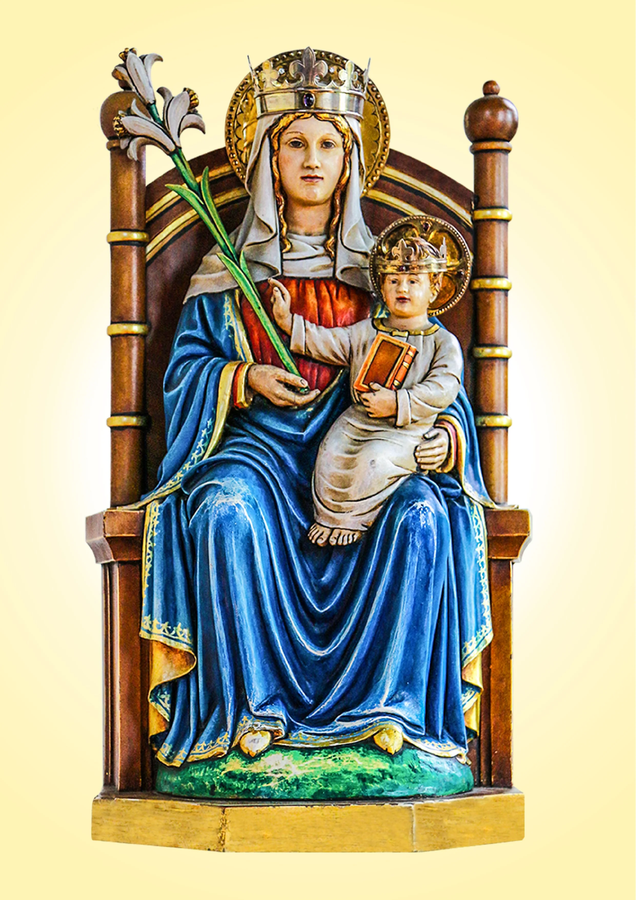 Diocesan Pilgrimage to Walshingham