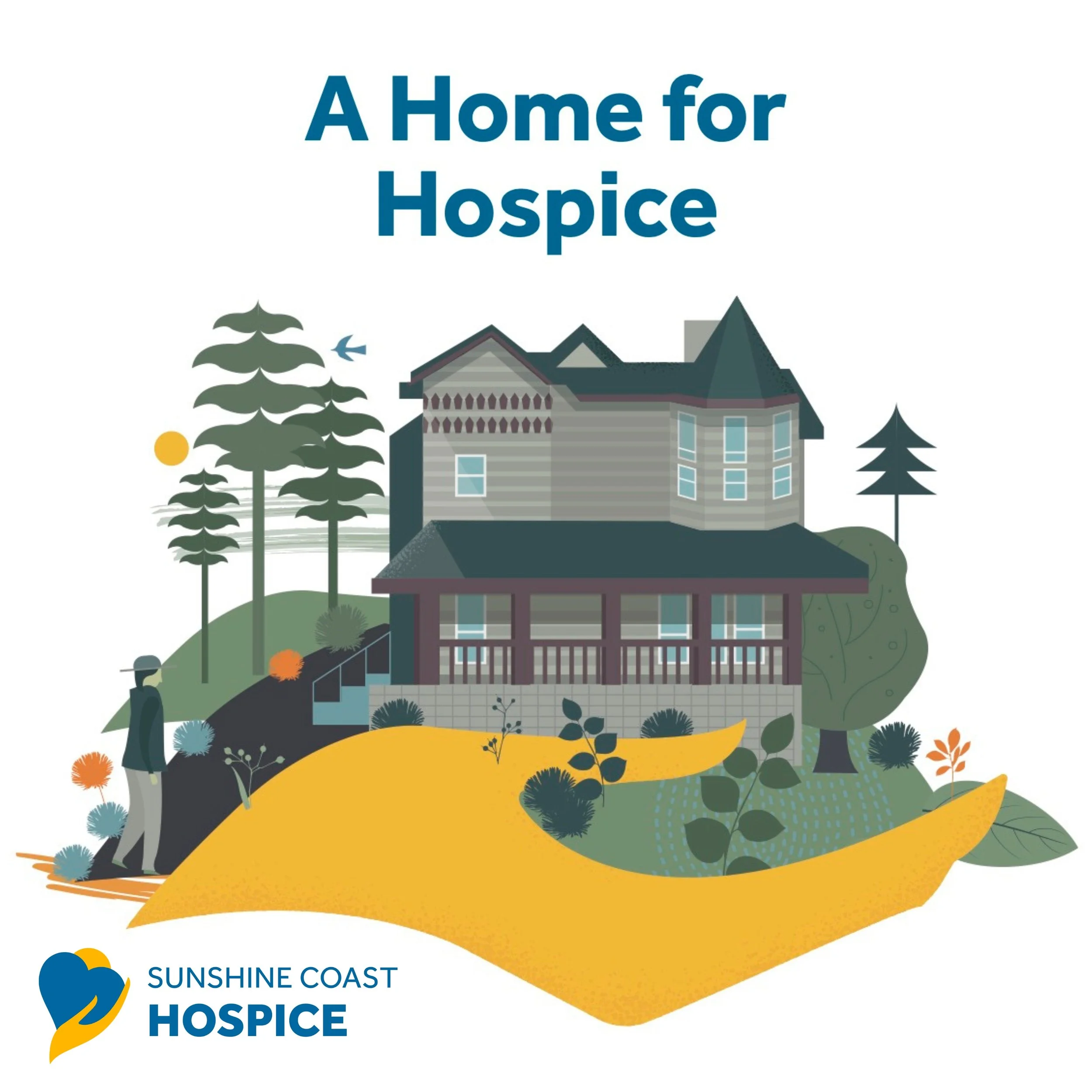 A Home For Hospice