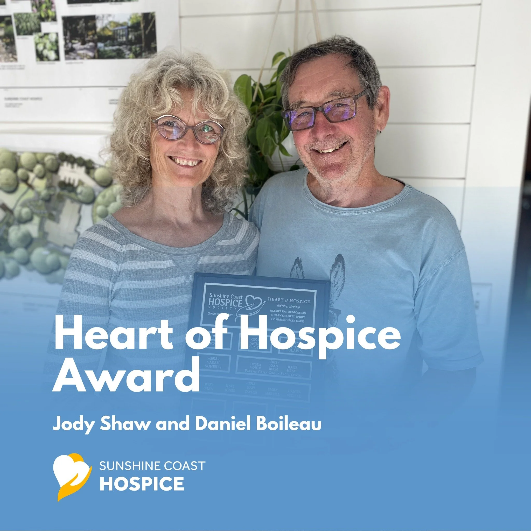 β¨ Celebrating Our Volunteers: A Heartfelt Gathering at Hospice House 
One of the greatest highlights of our year has been the chance to recognize and celebrate our extraordinary volunteers! On Thursday, September 18th, the warmth and spirit of our c
