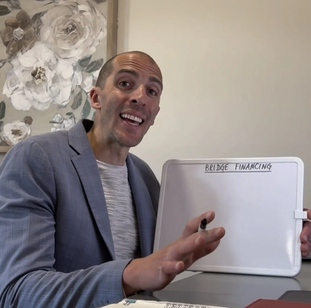 Bridge Financing: What is it and how to use it