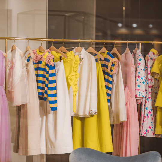 14 Affordable Women's Clothing Made in USA Affordable Clothing Brands