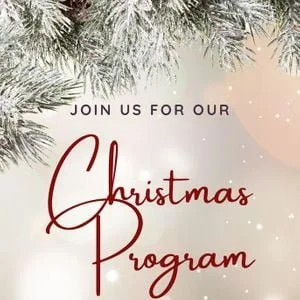 Christmas Program