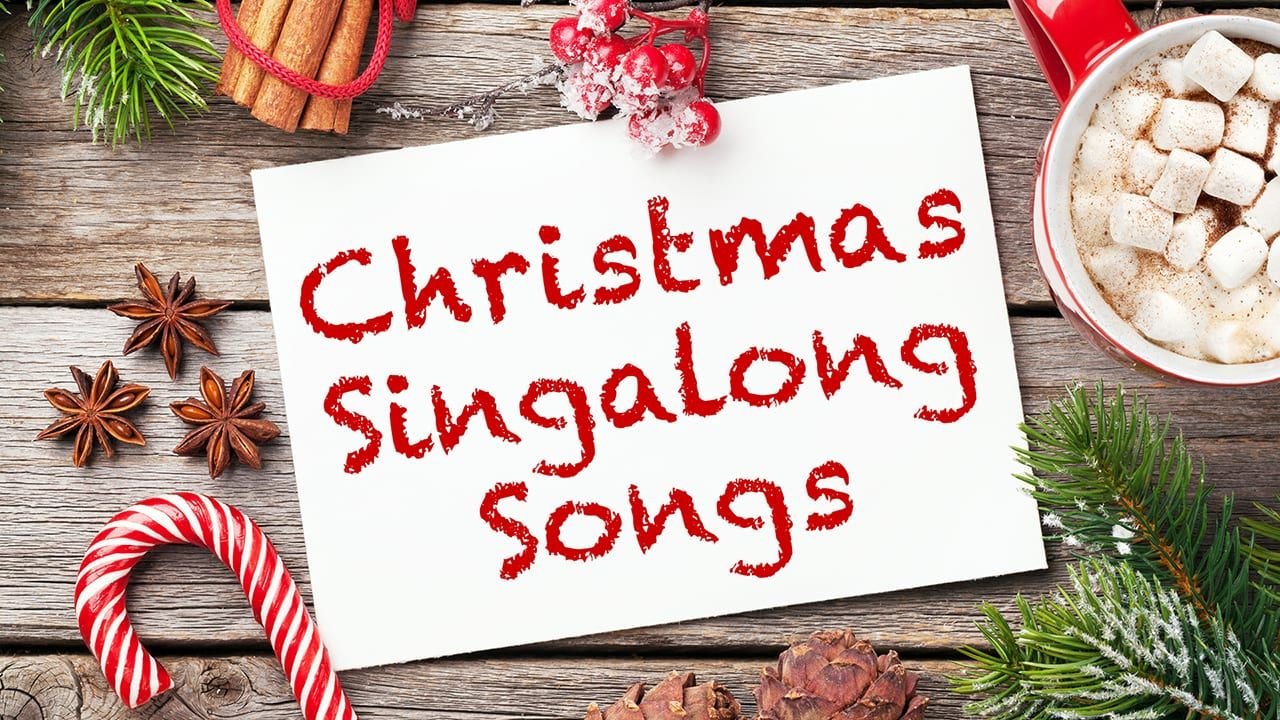 Christmas Sing-along