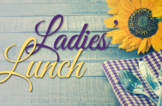 Woman’s Luncheon