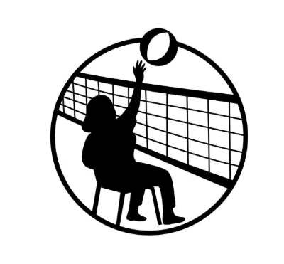 chair volleyball
