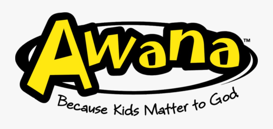 NO AWANA - Spring break!