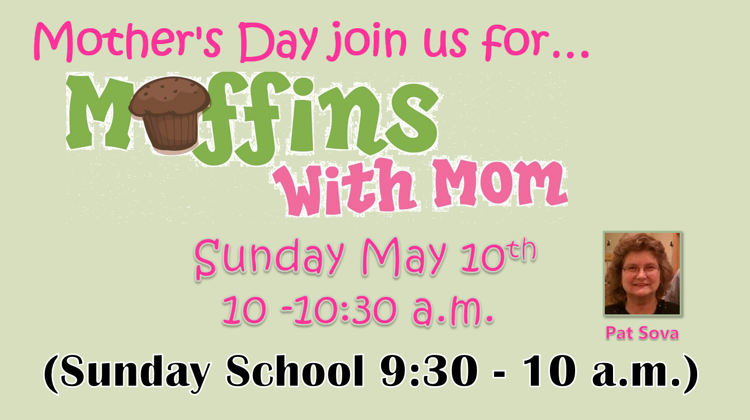 Mother's DAY