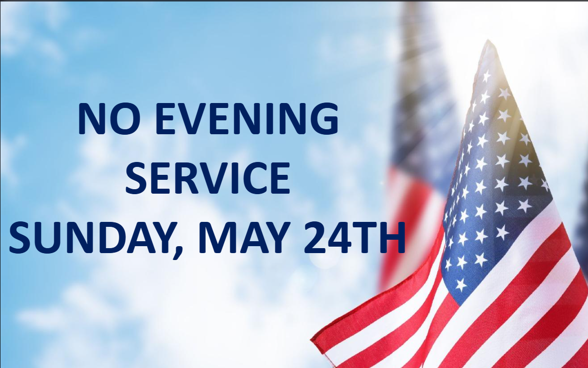 Memorial Day