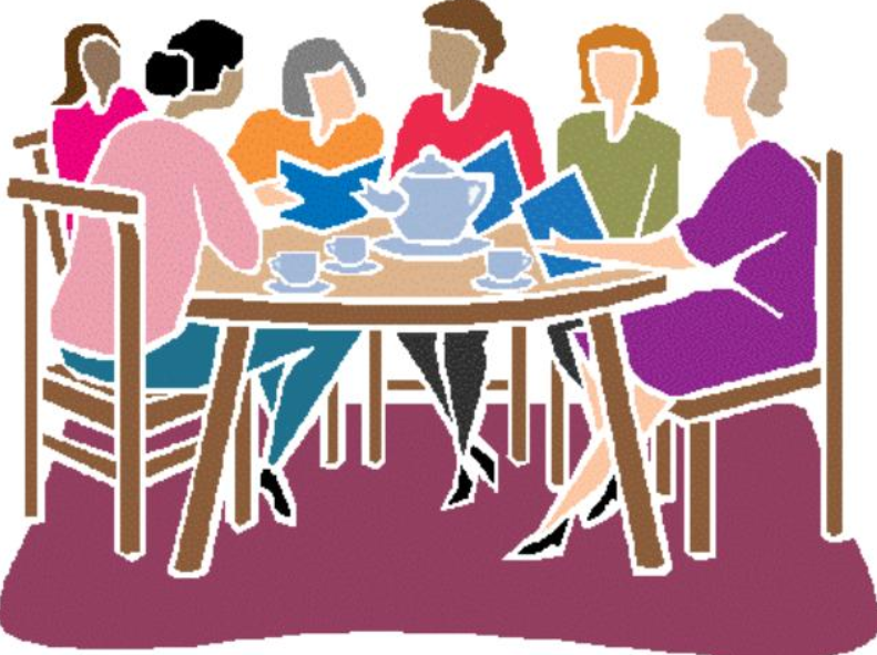 Women’s Luncheon