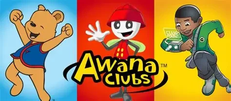 AWANA Resumes!