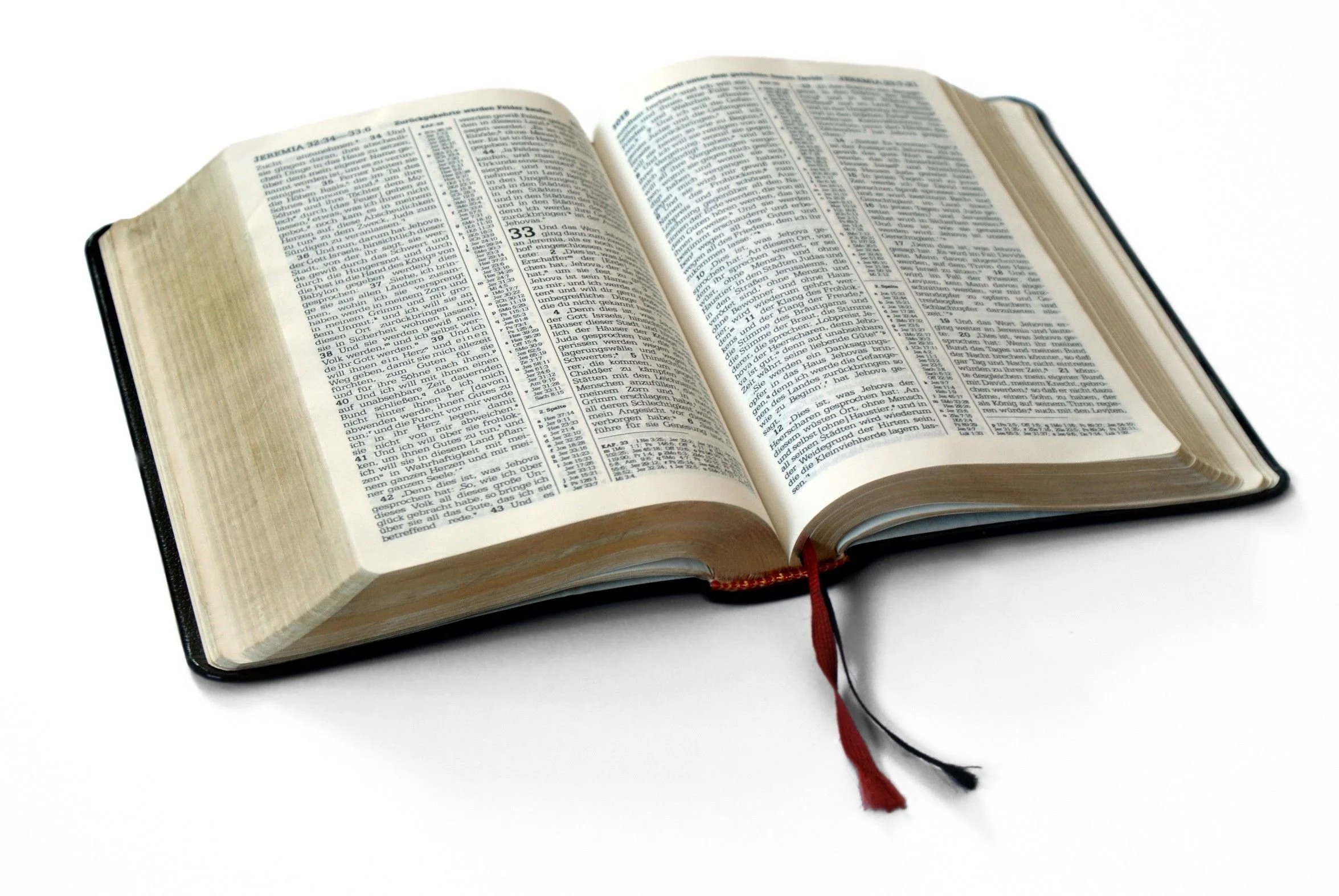 Guest Preachers