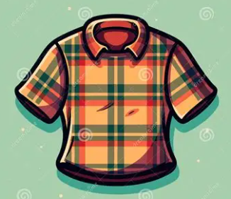 AWANA Plaid night