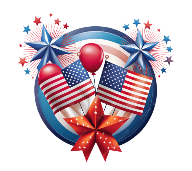 AWANA - Patriotic night