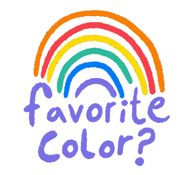 AWANA - Fav. Color night