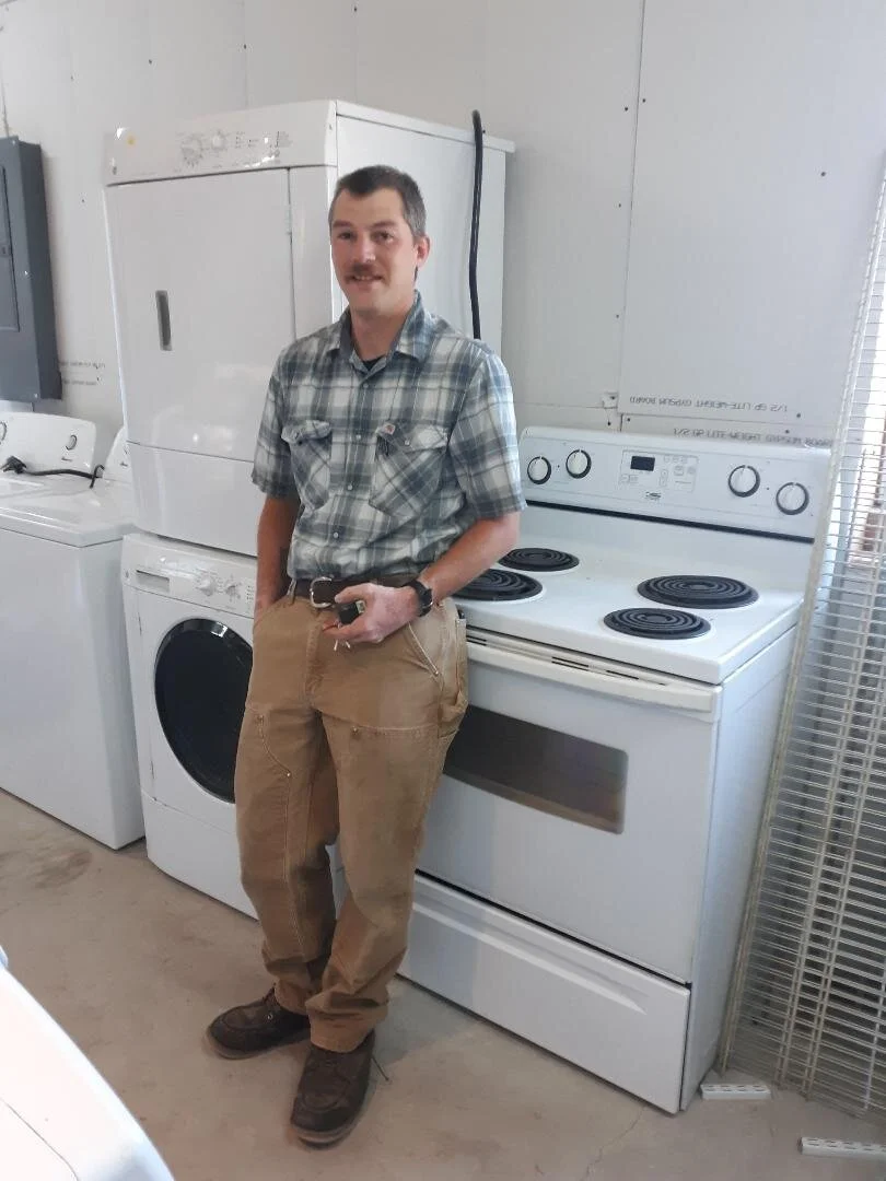 Who We Are — PowderRiverApplianceRepair