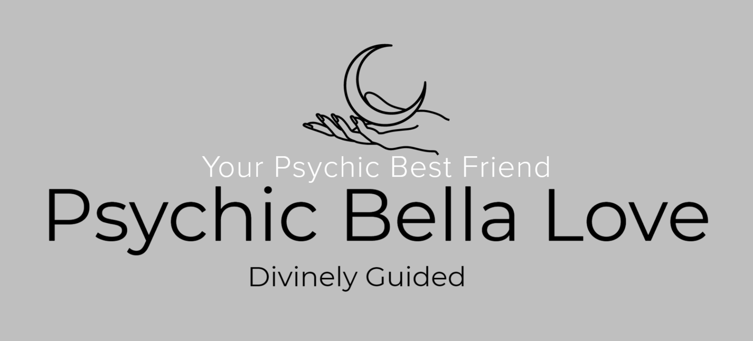 Psychic Bella Love