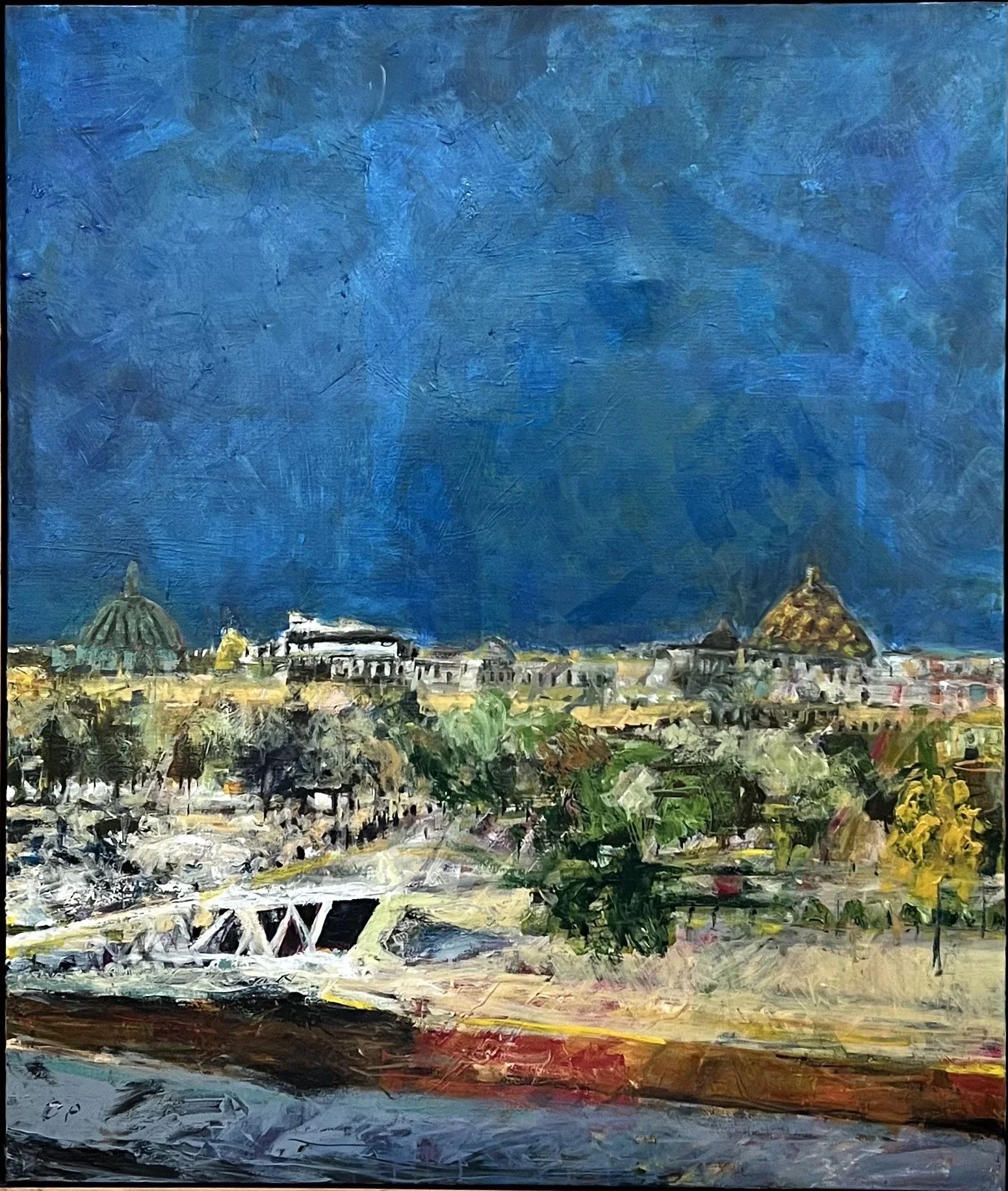 City Horizon & Bridge.jpeg