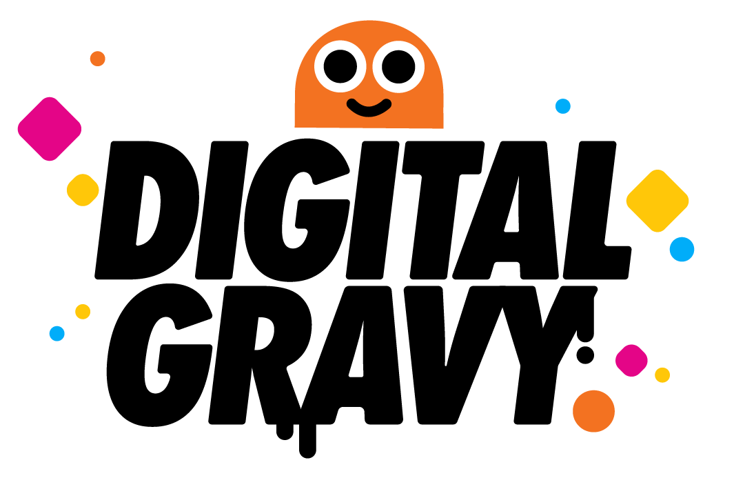 Digital Gravy Animation