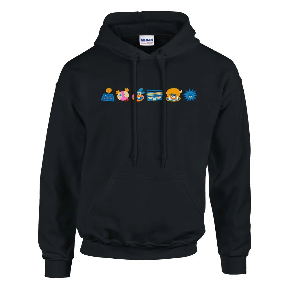 DG Gang Hoodie