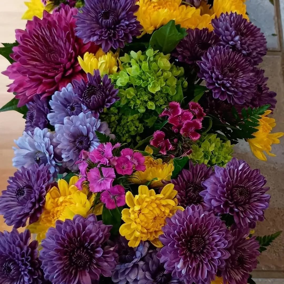 Mascoma High Graduation this Friday. Congratulations class of 2024!