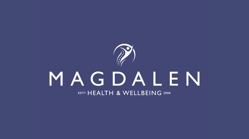 Magdalen Health; osteopathy, acupuncture, sports massage