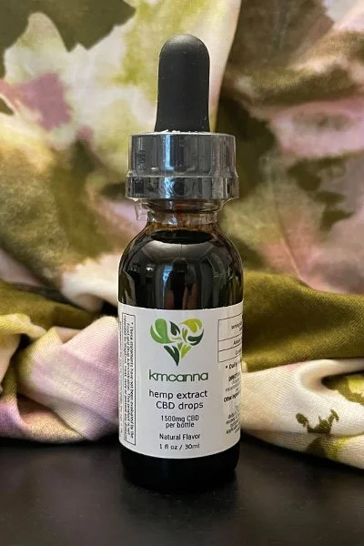 CBD Elixir 1000mg