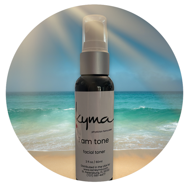 KYMA, I AM TONE