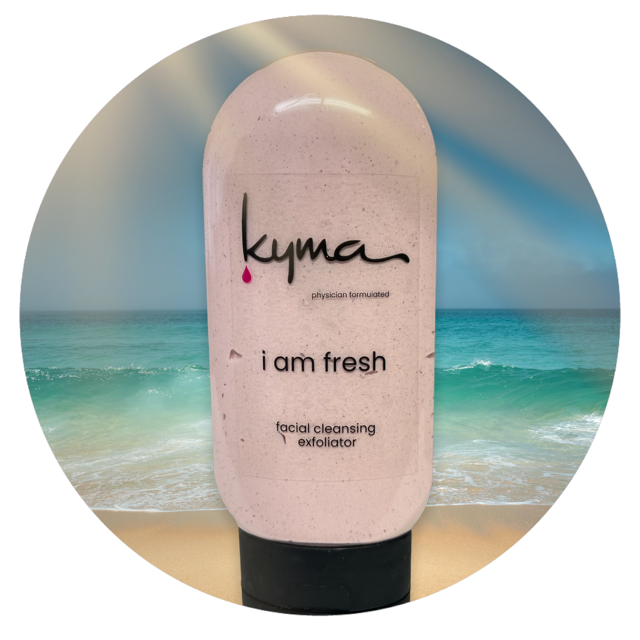 KYMA, I AM FRESH