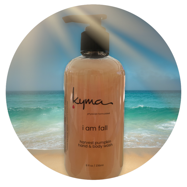 KYMA, I AM FALL
