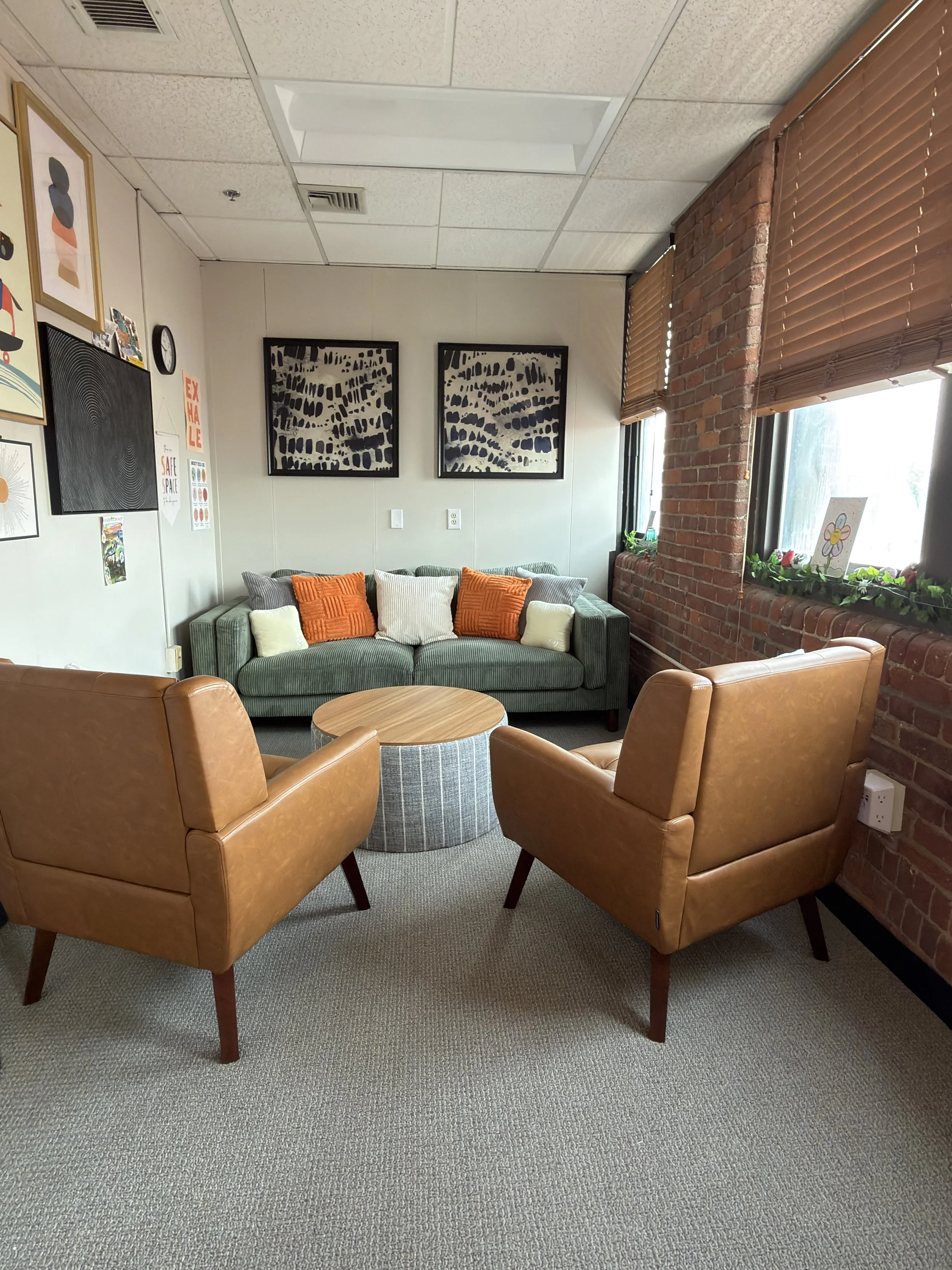 Family Therapy In Massachusetts