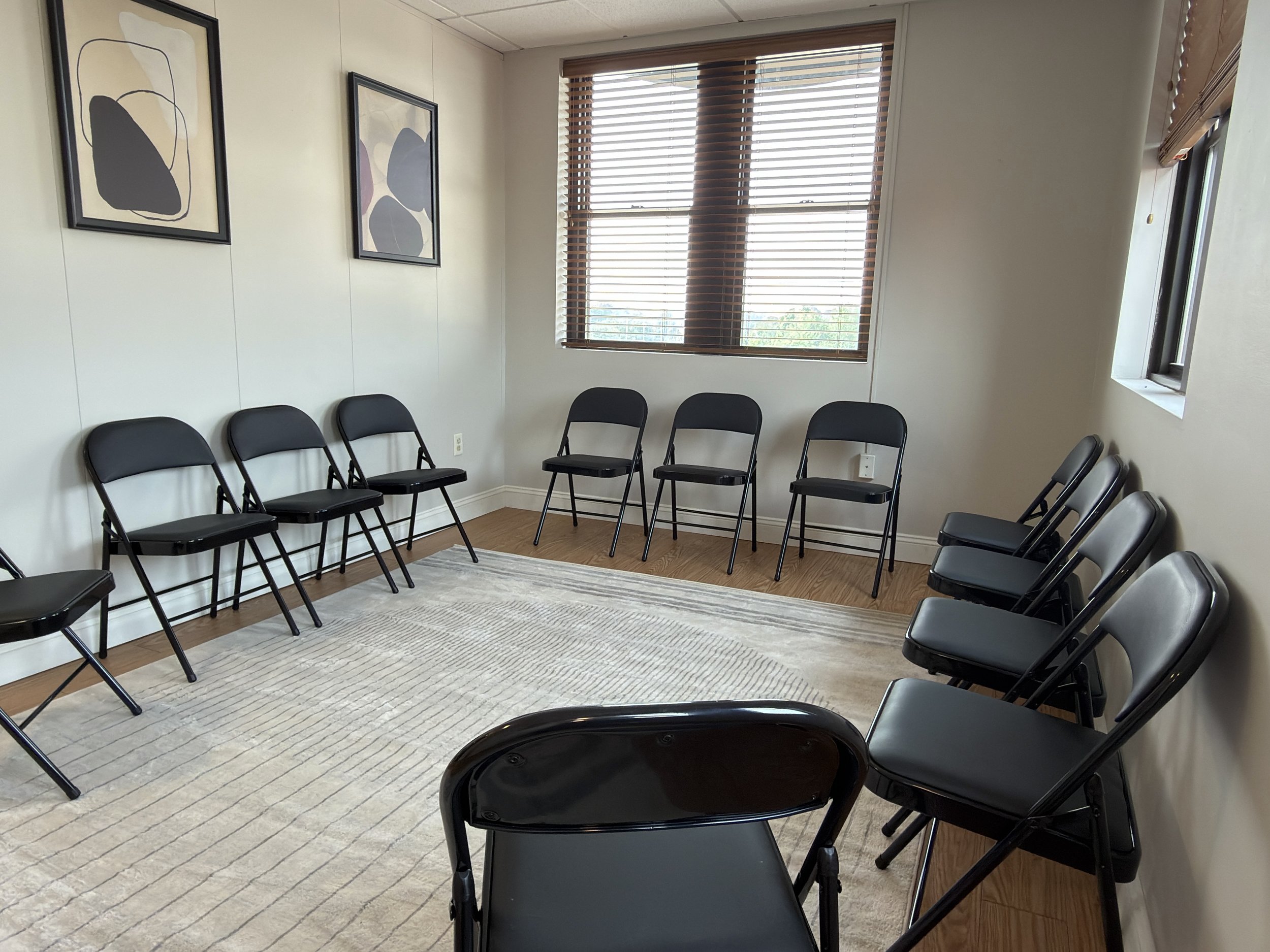 Group Counseling in Massachusetts