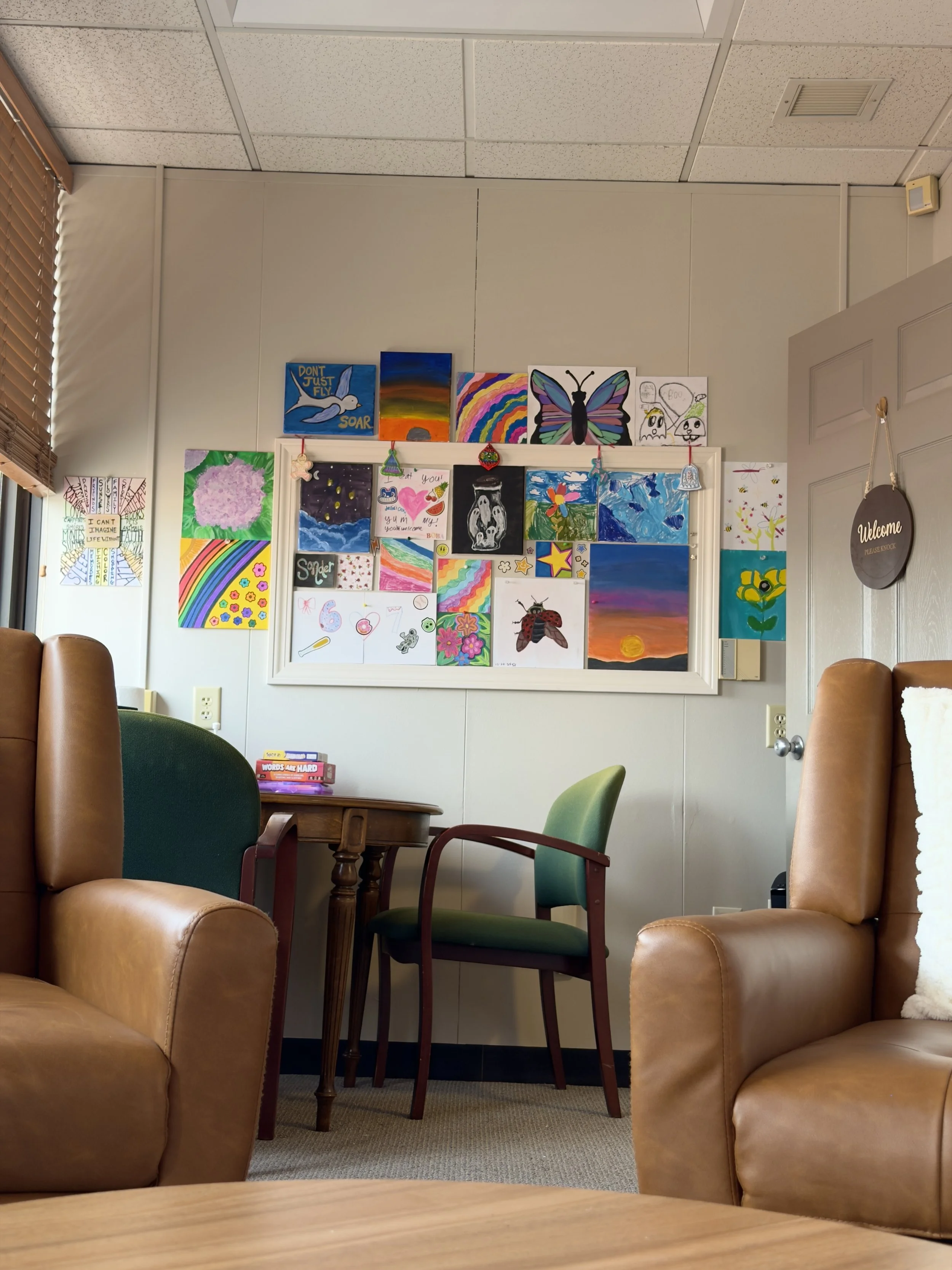 Family Therapy in Massachusetts